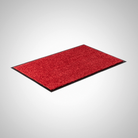 Sauberlaufmatte Rubis - 003 Rot